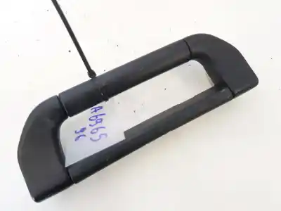 Gebrauchtes Autoersatzteil deckengriff zum bmw x5, e53 facelift 2004 - 2006 3.0 d 2003-2015 160kw 218hp oem-iam-referenzen 