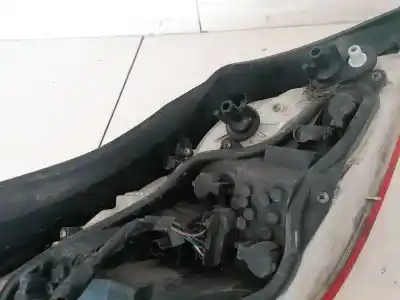 Автозапчасти б/у правый задний фонарь за opel insignia a (g09) 2.0 cdti (68) ссылки oem iam   