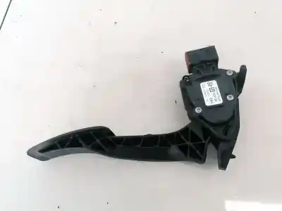 Автозапчасти б/у педаль газа за opel insignia a (g09) 2.0 cdti (68) ссылки oem iam 13237356