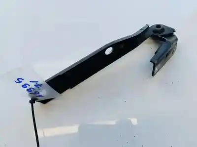 Peça sobressalente para automóvel em segunda mão dobradiça do capô por audi a6 avant (c4) 2.5 tdi referências oem iam 4a0823302f