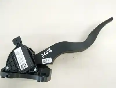 Peça sobressalente para automóvel em segunda mão pedal acelerador por jaguar i-pace 2018 --> ev400 90kwh awd referências oem iam j9d39f836bc