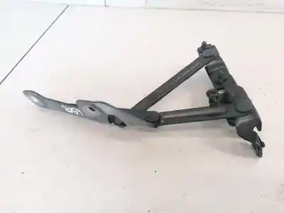 Автозапчасти б/у петля капота за opel insignia a (g09) 2.0 cdti (68) ссылки oem iam 12841600lh