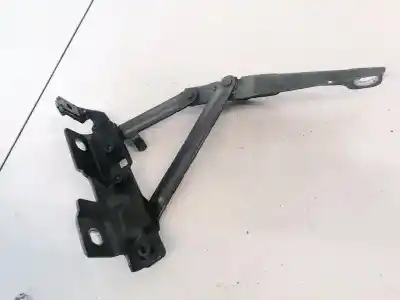 Автозапчастина б/у петля капота для opel insignia a (g09) 2.0 cdti (68) посилання на oem iam 12841601rh  12841601