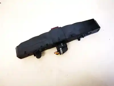 Автозапчастина б/у увага для opel astra h (a04) 1.8 (l48) посилання на oem iam 13100109xx  13100109, 03758035