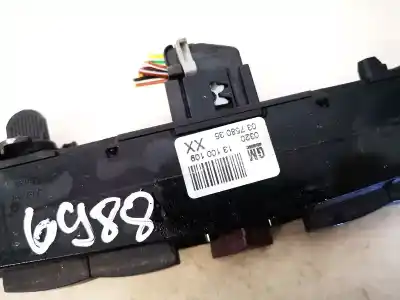 Автозапчастина б/у увага для opel astra h (a04) 1.8 (l48) посилання на oem iam 13100109xx  13100109, 03758035