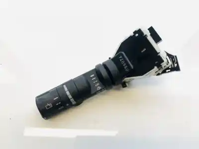 Peça sobressalente para automóvel em segunda mão comutador de limpa vidros por nissan qashqai 1.6 16v referências oem iam 7z05sz