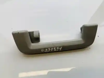 Peça sobressalente para automóvel em segunda mão puxador de teto por ford focus lim. (cb4) 1.6 tdci cat referências oem iam 