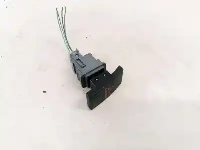 Second-hand car spare part hazard warning lights for toyota avensis 2.0 d-4d oem iam references 