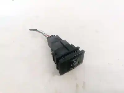 Second-hand car spare part headlights switch for toyota avensis 2.0 d-4d oem iam references 8415202040