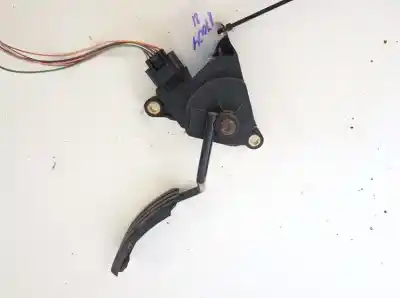 Tweedehands auto-onderdeel gaspedaal voor renault scenic ii 1.5 dci diesel oem iam-referenties 8200159645