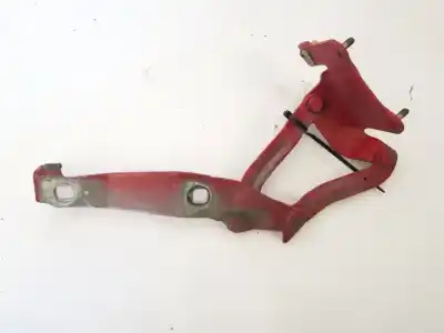 Tweedehands auto-onderdeel motorkap scharnier voor renault scenic ii 1.5 dci diesel oem iam-referenties 81663g