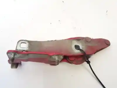 Tweedehands auto-onderdeel motorkap scharnier voor renault scenic ii 1.5 dci diesel oem iam-referenties 81662f