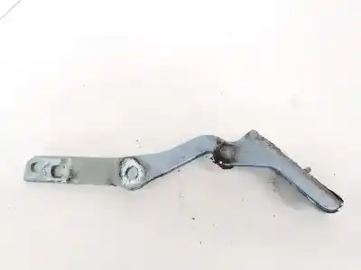 Автозапчастина б/у петля капота для honda cr-v (re) 2.2 ctdi посилання на oem iam   