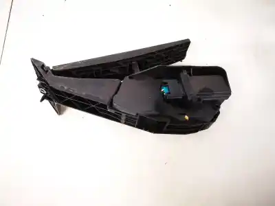 Peça sobressalente para automóvel em segunda mão PEDAL ACELERADOR por BMW 1-SERIES, E87 / E88 2006.11 - 2011.09 FACELIFT  Referências OEM IAM 3542678658901  747665-00, 35426786589-01, 6PV009379-20
