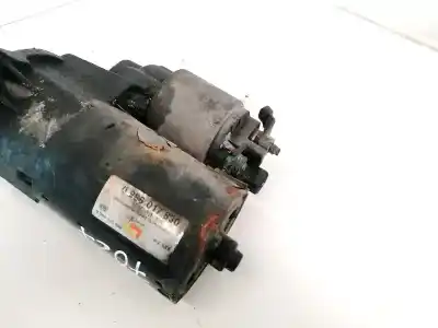 Автозапчасти б/у двигатель запускается за audi a3 (8l) 1.8 ambiente ссылки oem iam 0986017830  0001121006