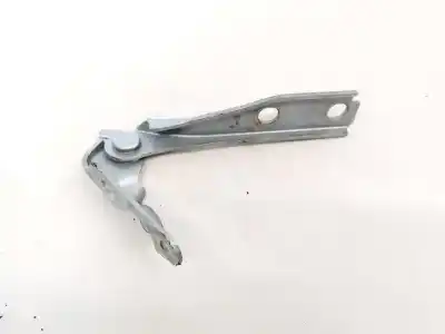 Автозапчастина б/у петля капота для audi a3 (8l) 1.8 ambiente посилання на oem iam 8l0823301b  