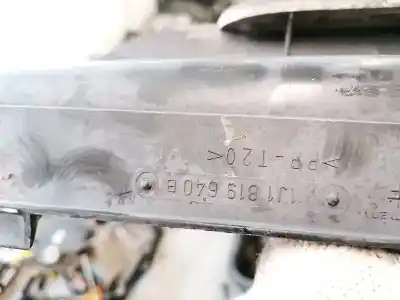 Автозапчасти б/у поддержка воздушного фильтра за audi a3 (8l) 1.8 ambiente ссылки oem iam 1j1819640b  