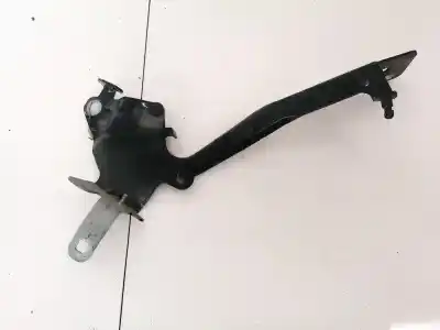 Автозапчастина б/у петля капота для renault grand scénic iii (jz0/1_) 1.5 dci посилання на oem iam 654000004rl