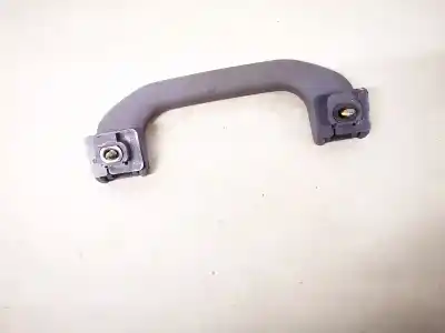 Автозапчасти б/у потолочная ручка за audi a3 (8l) 1.8 ambiente ссылки oem iam 8l0857607  