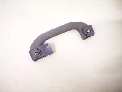 Автозапчасти б/у потолочная ручка за audi a3 (8l) 1.8 ambiente ссылки oem iam 1h0857607  