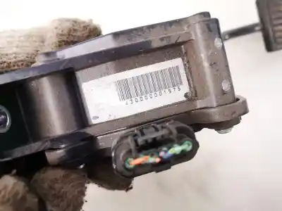 Piesă de schimb auto la mâna a doua pedalã de accelerație pentru honda cr-v (re) 2.2 ctdi referințe oem iam jm148  31310h20, jm148j30000001575, j30000001575