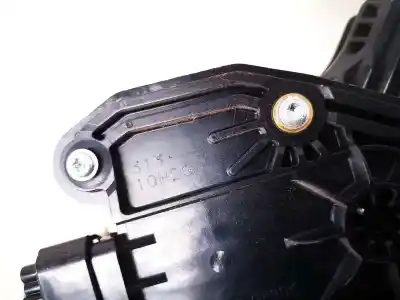 Piesă de schimb auto la mâna a doua pedalã de accelerație pentru honda cr-v (re) 2.2 ctdi referințe oem iam jm148  31310h20, jm148j30000001575, j30000001575