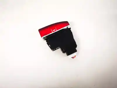 Pezzo di ricambio per auto di seconda mano avvertimento per honda cr-v (re) 2.2 ctdi riferimenti oem iam m33808  
