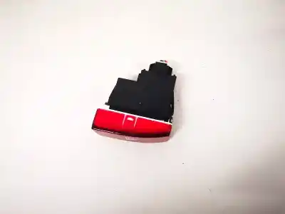 Pezzo di ricambio per auto di seconda mano avvertimento per honda cr-v (re) 2.2 ctdi riferimenti oem iam m33808  