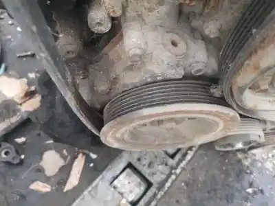 Автозапчастина б/у шків колінчастого вала для ford transit connect (tc7) 1.8 tdci cat посилання на oem iam   
