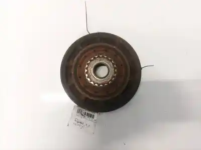 Tweedehands auto-onderdeel krukas katrol voor renault scenic ii 1.5 dci diesel oem iam-referenties 