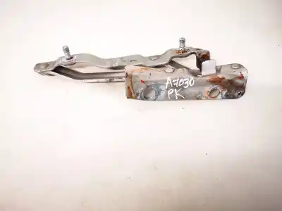 Second-hand car spare part bonnet hinge for chrysler pt cruiser (pt) 2.2 crd cat oem iam references 4724541aca