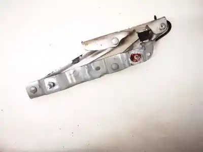 Second-hand car spare part bonnet hinge for chrysler pt cruiser (pt) 2.2 crd cat oem iam references 4724540aca