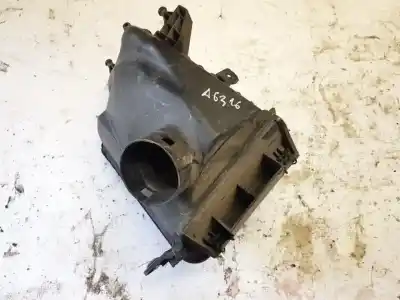 Pezzo di ricambio per auto di seconda mano supporto filtro aria per nissan qashqai 1.6 16v riferimenti oem iam jd200