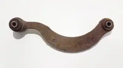 Second-hand car spare part upper rear right suspension arm for toyota avensis 2.0 d-4d oem iam references 