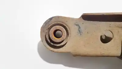 Second-hand car spare part left rear upper suspension arm for toyota rav 4 (a3) 2.2 turbodiesel cat oem iam references   