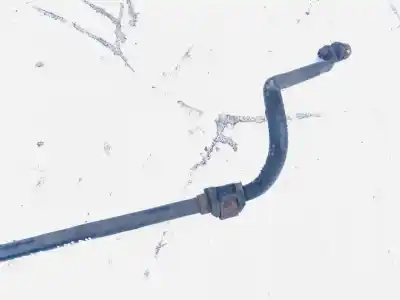 Second-hand car spare part front stabilizer bar for mitsubishi outlander (cw0) 2.0 di-d intense oem iam references   