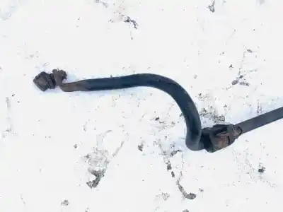 Second-hand car spare part front stabilizer bar for mitsubishi outlander (cw0) 2.0 di-d intense oem iam references   
