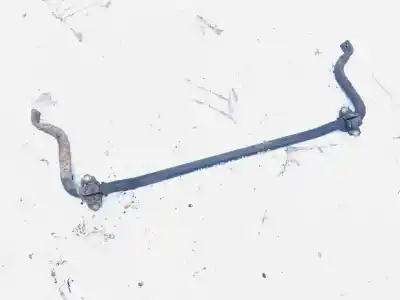 Second-hand car spare part front stabilizer bar for audi a4 avant (b5) 1.9 tdi oem iam references 