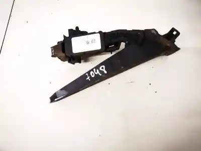 Автозапчасти б/у педаль газа за audi a3 (8p) 2.0 tdi ссылки oem iam 1k1721503l