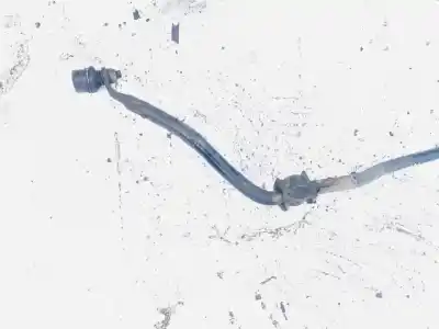 Second-hand car spare part front stabilizer bar for honda cr-v (re) 2.2 ctdi oem iam references   