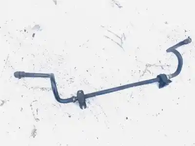 Peça sobressalente para automóvel em segunda mão barra estabilizadora dianteira por nissan qashqai 1.6 16v referências oem iam 