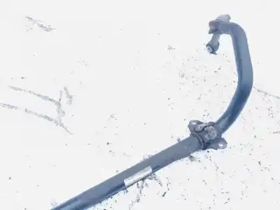 Second-hand car spare part front stabilizer bar for audi a5 cabriolet (8f7) 3.0 tdi quattro oem iam references 8k0411309h  