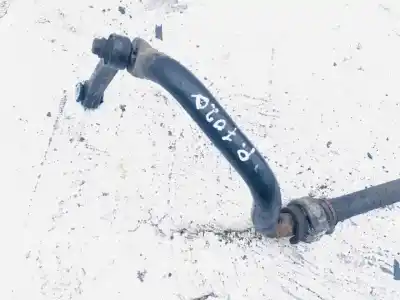 Second-hand car spare part front stabilizer bar for audi a5 cabriolet (8f7) 3.0 tdi quattro oem iam references 8k0411309h  