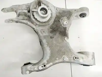 Peça sobressalente para automóvel em segunda mão BRAÇO DE SUSPENSÃO TRASEIRO SUPERIOR DIREITO por JAGUAR I-PACE 2018 -->  Referências OEM IAM J9D35B530AB  J9D3-5B530-AB 1130RH