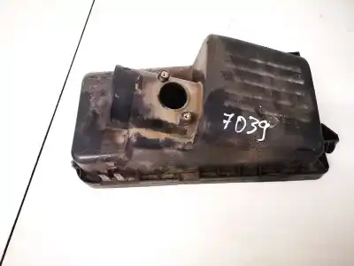 Peça sobressalente para automóvel em segunda mão suporte do filtro de ar por toyota corolla (e11) 2.0 d-4d linea sol referências oem iam 1770527040