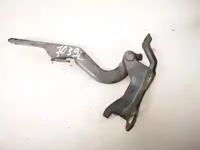 Second-hand car spare part bonnet hinge for toyota corolla (e11) 2.0 d-4d linea sol oem iam references   