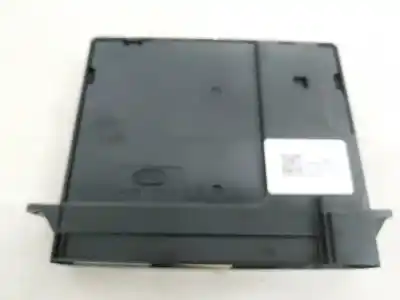 Peça sobressalente para automóvel em segunda mão módulo de confort / bsi /bcm por jaguar i-pace 2018 --> ev400 90kwh awd referências oem iam j9d314c239ac