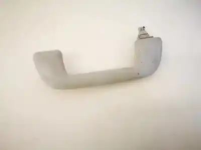 Peça sobressalente para automóvel em segunda mão puxador de teto por toyota corolla (e11) 2.0 d-4d linea sol referências oem iam 