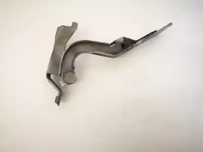 Peça sobressalente para automóvel em segunda mão dobradiça do capô por toyota corolla (e11) 2.0 d-4d linea sol referências oem iam 