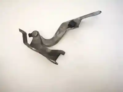 Second-hand car spare part bonnet hinge for toyota corolla (e11) 2.0 d-4d linea sol oem iam references   